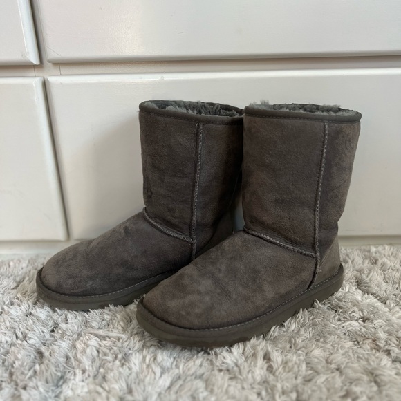 UGG classic II Short - Picture 1 of 7